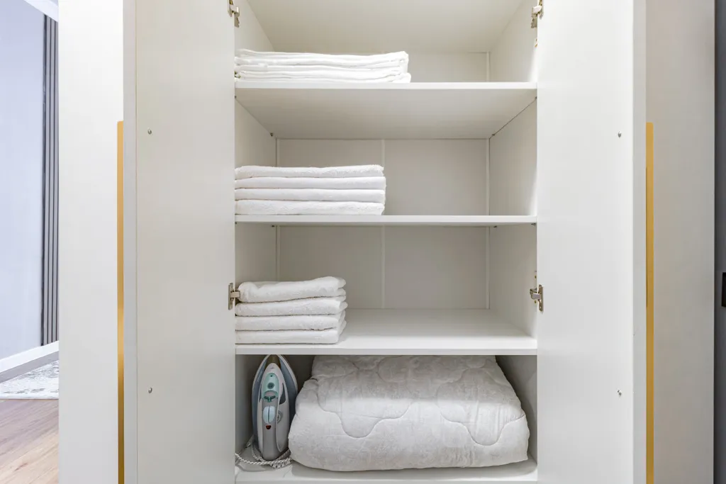 Apartment Family Home