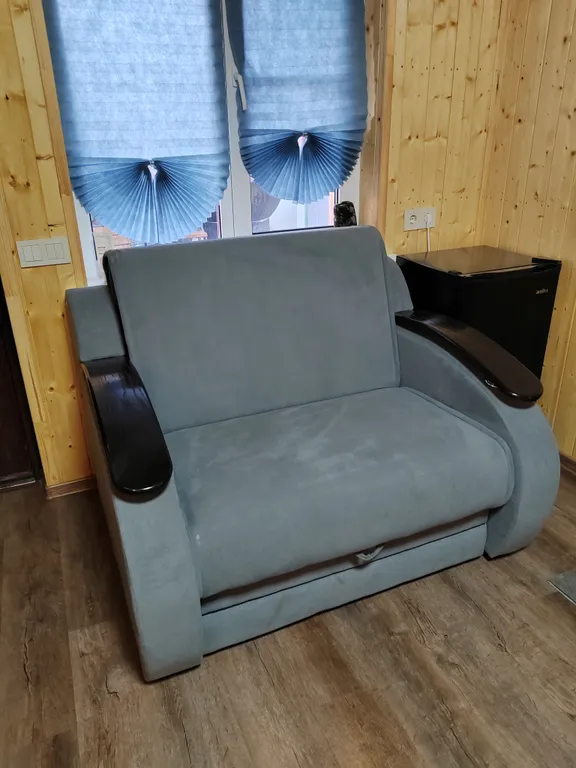 Апартаменты с современным ремонтом рядом с трассой М-4