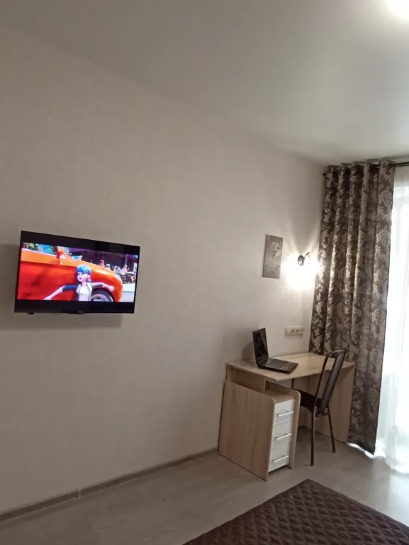 Квартира Уютная квартира в центре — Кострома