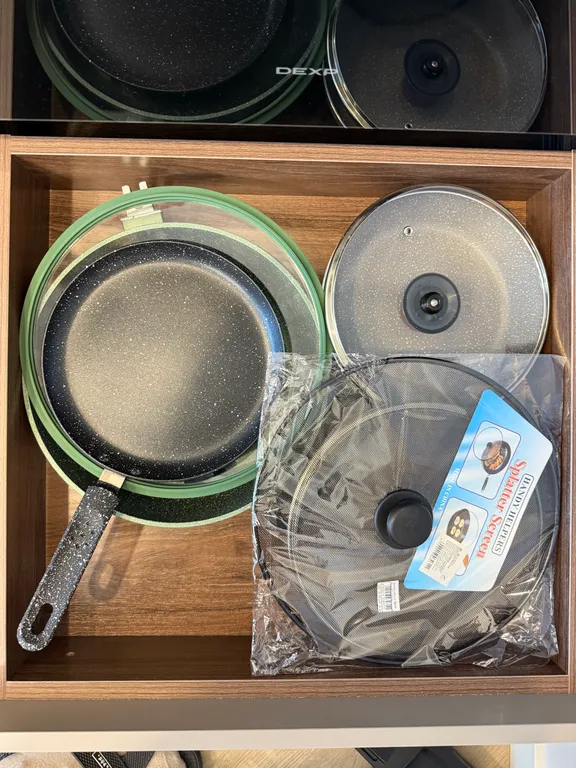 Уютная квартира с видом на горы и закаты