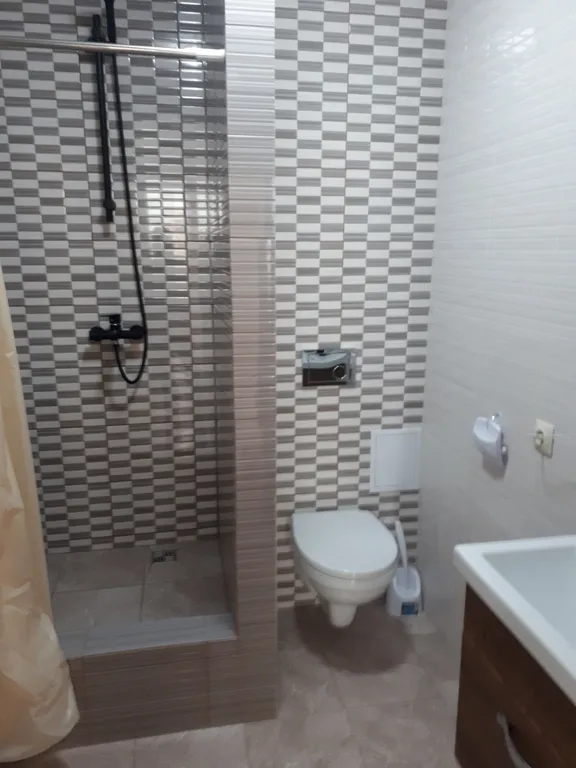 Апартамент с видом на море