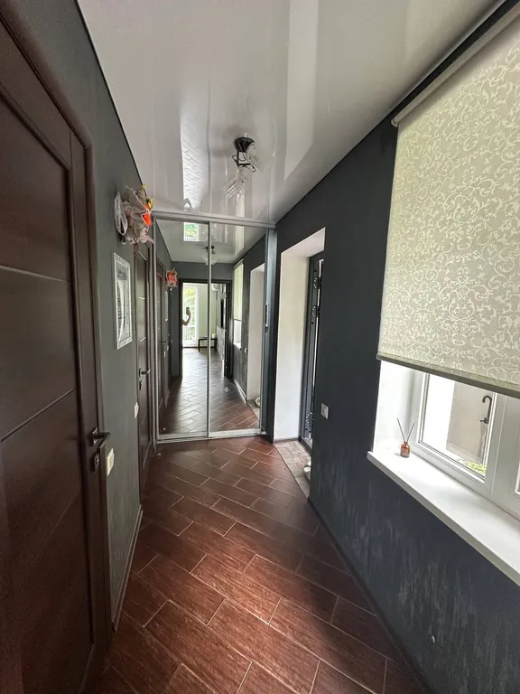 Уютный дом под ключ рядом с морем