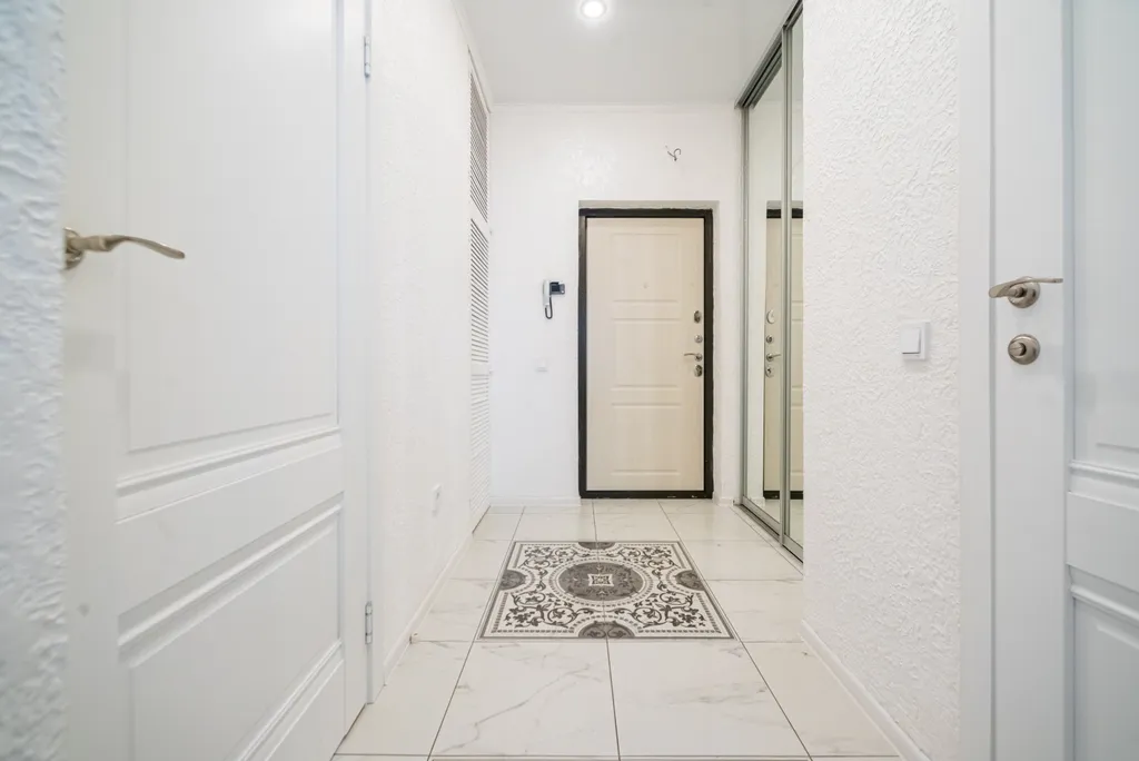 Новый люкс в центре