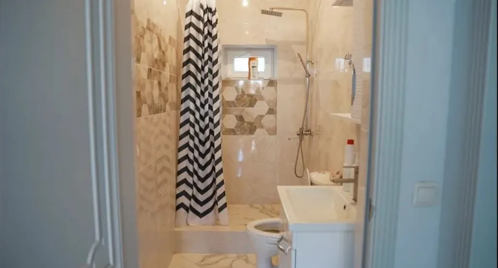 Дом на берегу моря Караман-4