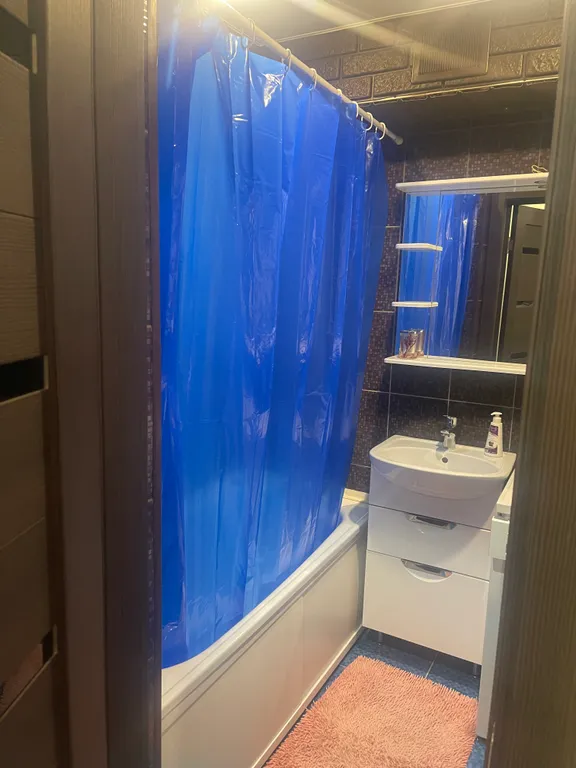 Комфортная квартира