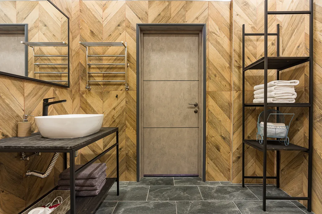 Апартаменты элизабет с террасой