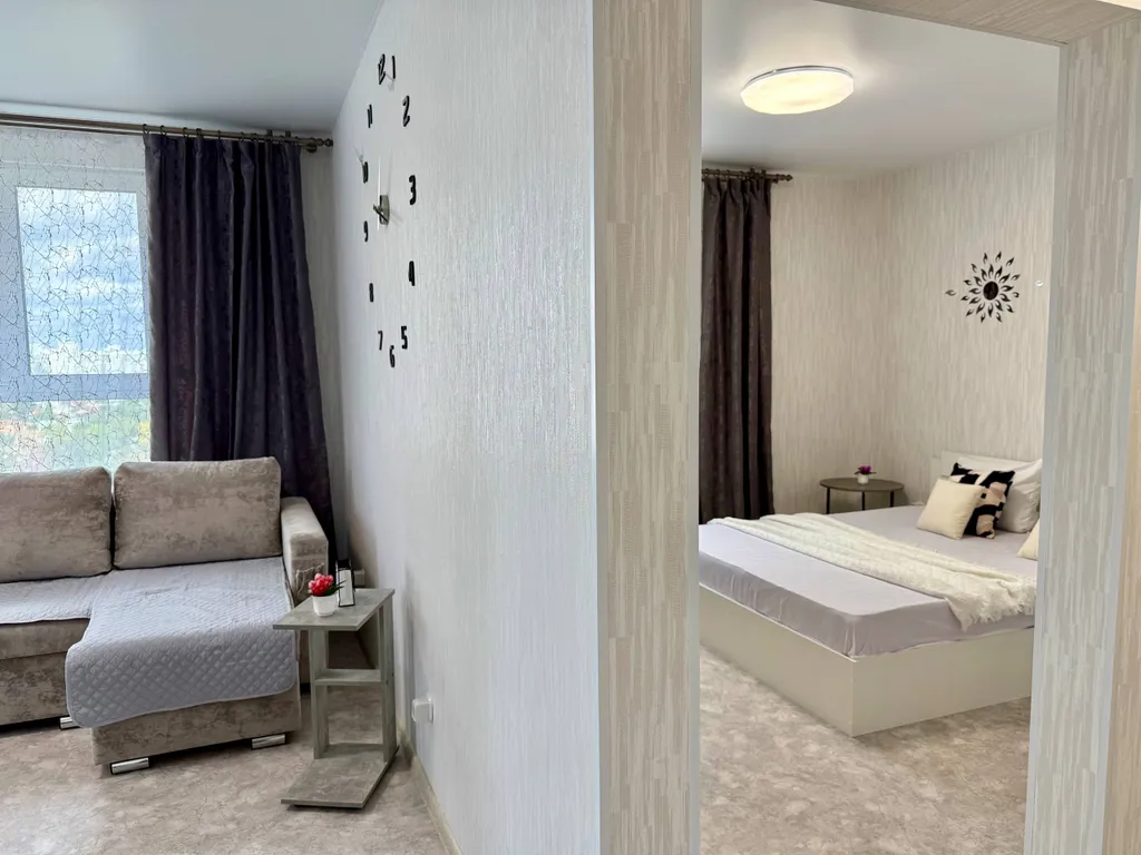 Семейные апартаменты