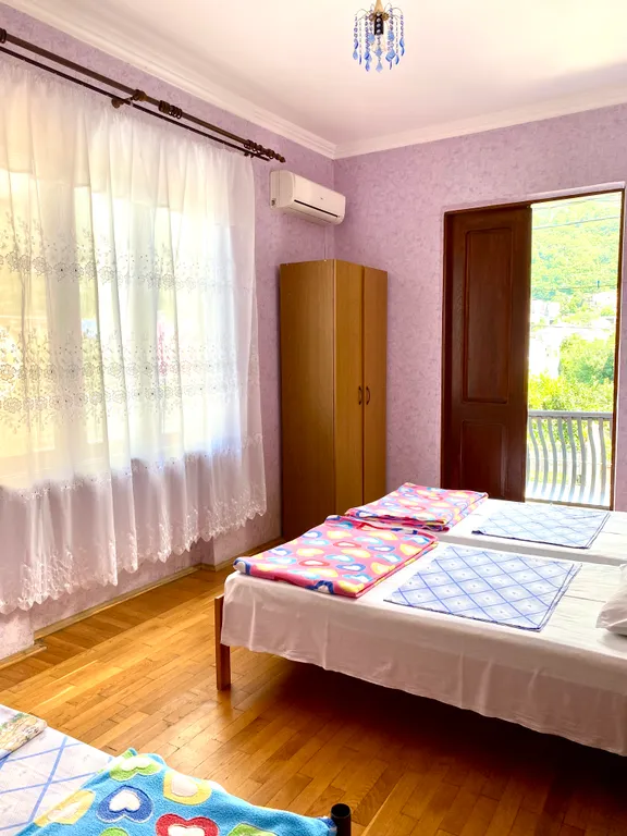 Квартира Комната — Гагра