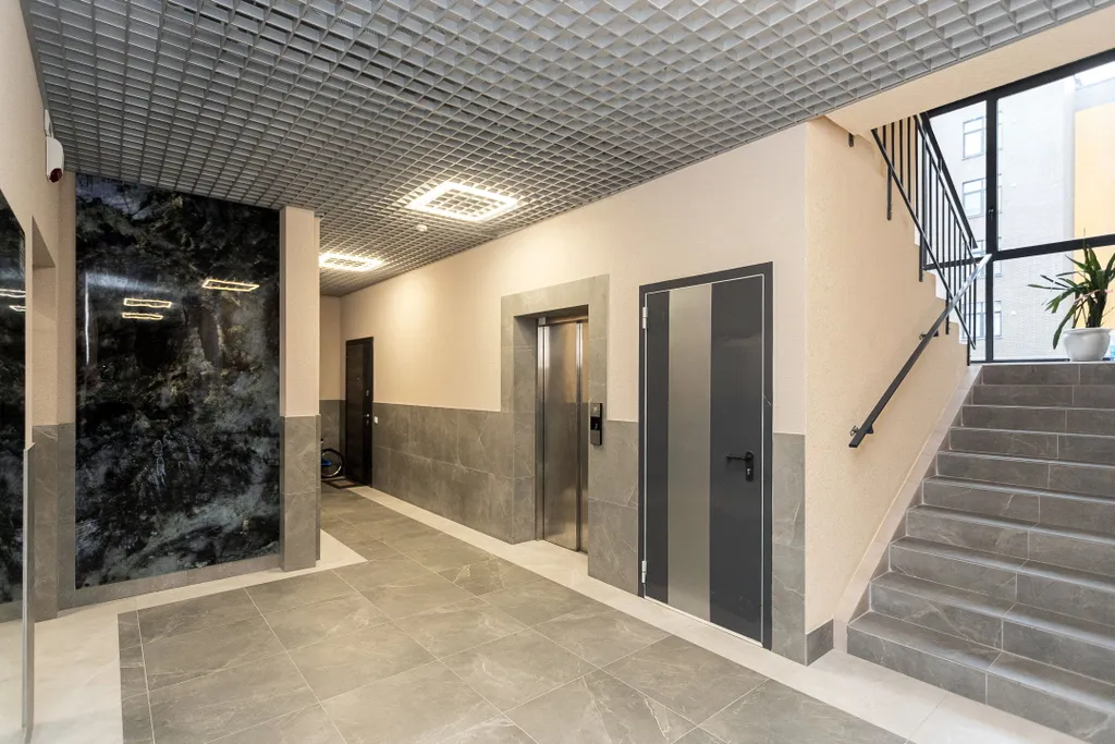 Апартаменты у моря