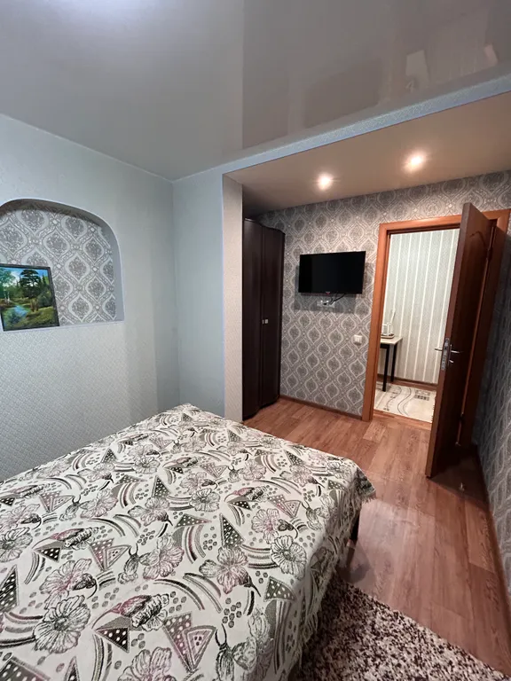 Дом в городе