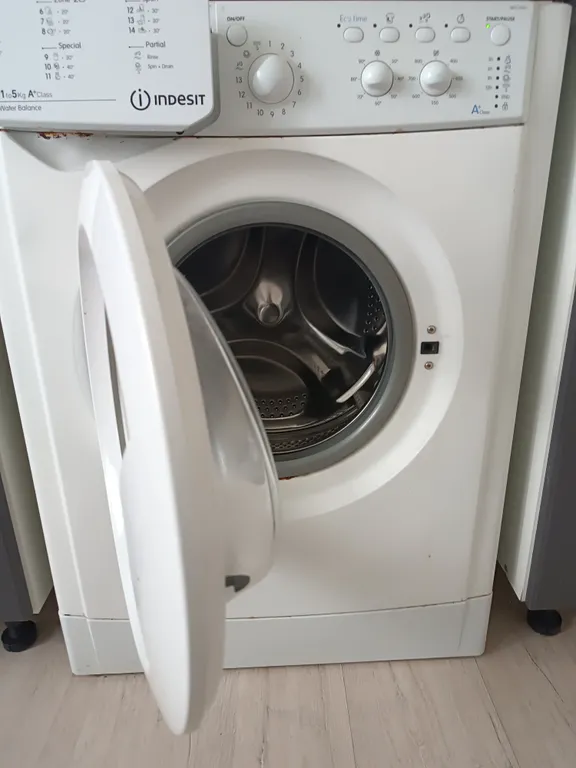 Двухкомнатная квартира у парка в тихом пригороде Калининграда