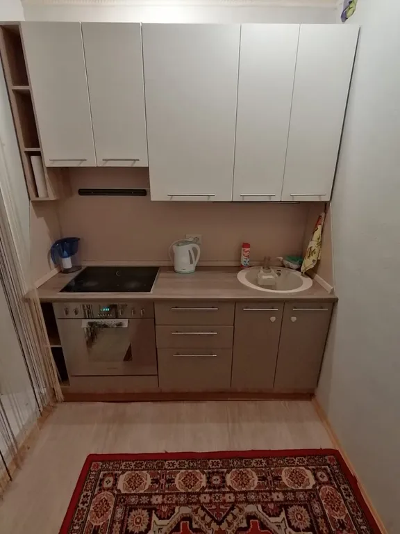 Теплая и уютная квартира в центре города