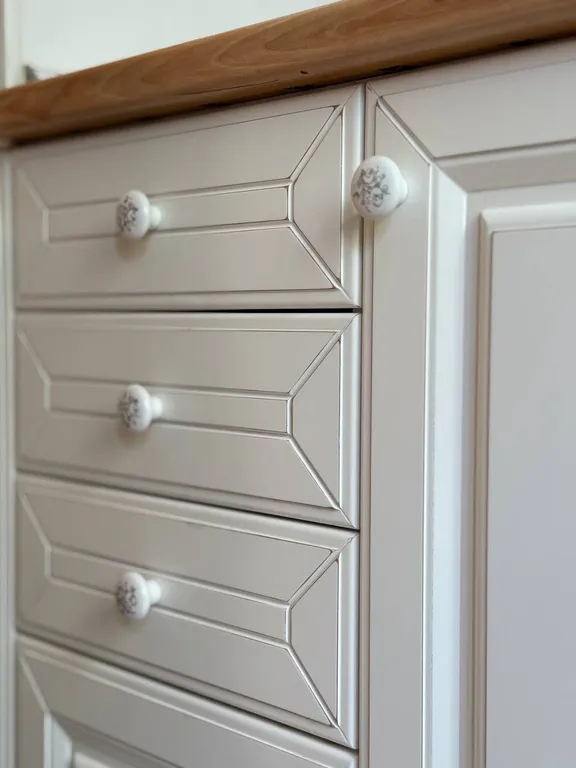 Отдых в районе Амалиенау