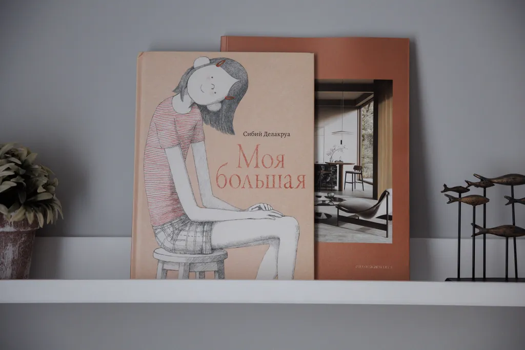 Просторная квартира Гармония