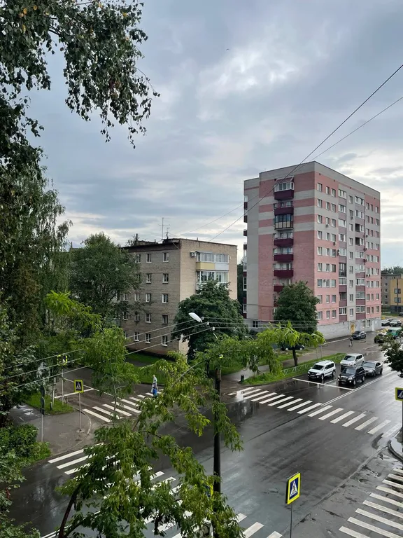 Уютная квартира в центре города — аренда посуточно в Великие Луки