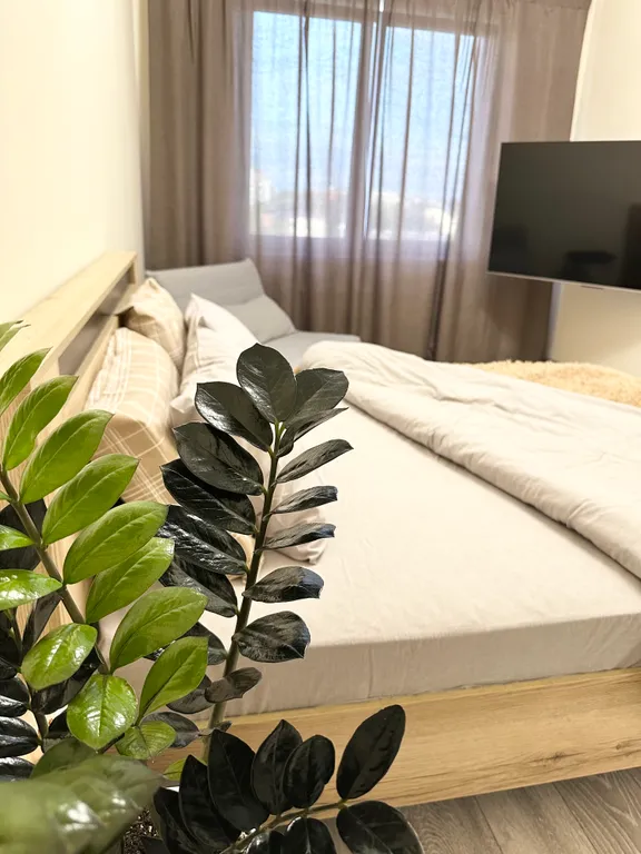 Уютная квартира в удобной локации — аренда посуточно в Калининград