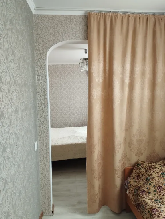 Комфортные и просторные апартаменты