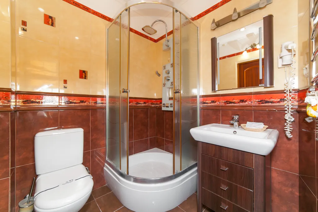 Квартира Комната — Евпатория