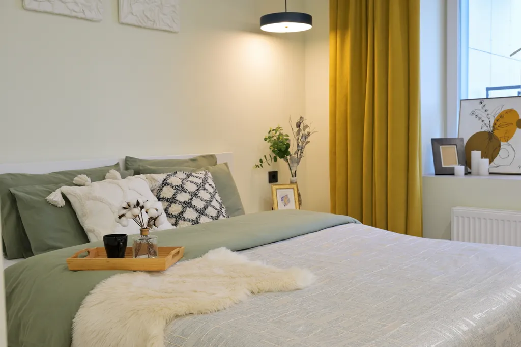 Резиденция на Волге