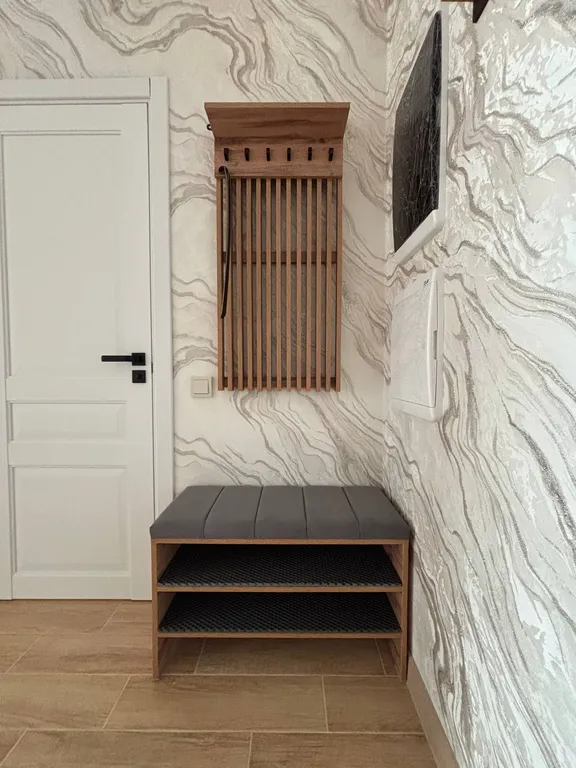 Квартира Квартира Студия с видом на горы — Владикавказ