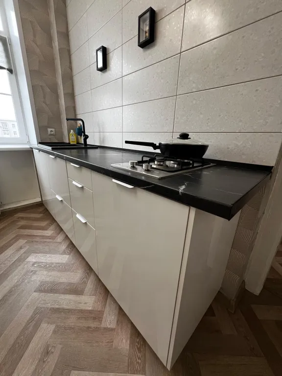 Квартира Квартира Музыкальный театр, площадь Ленина — Омск