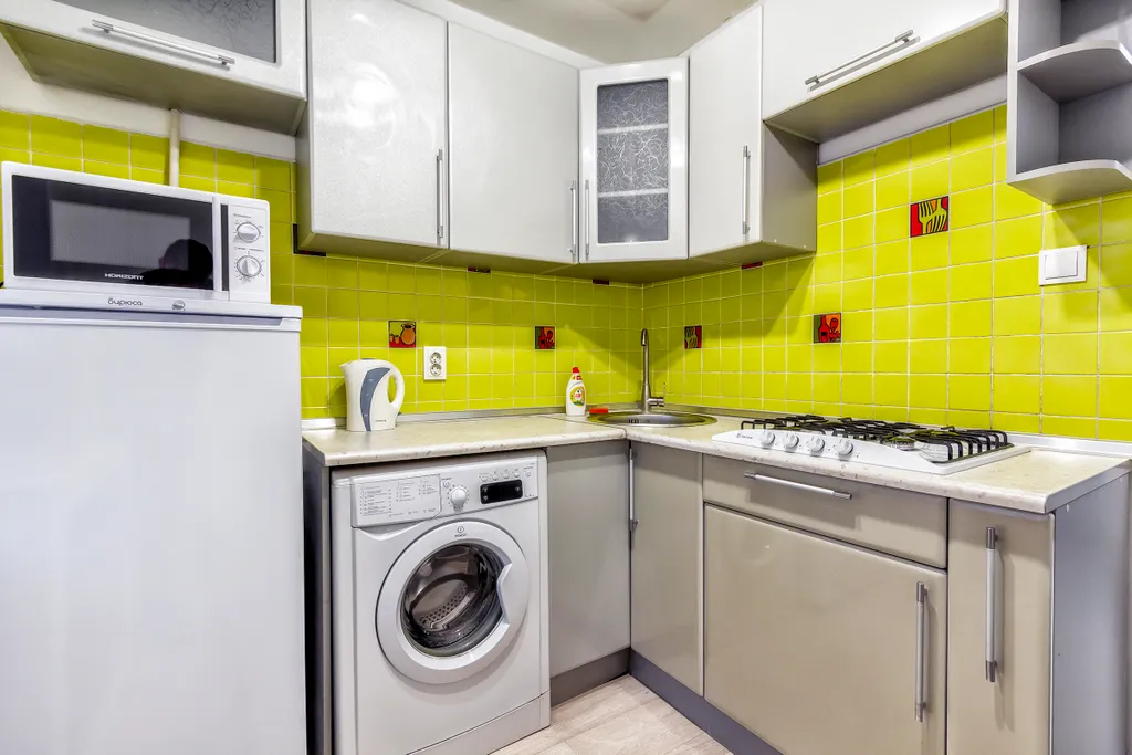 Квартира в самом центре для туристов и командированных