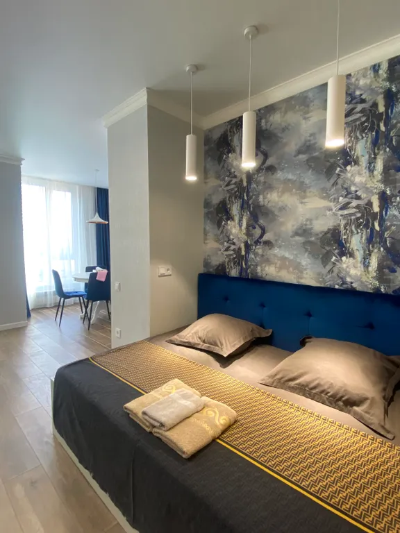 Malyshka tiny but classy