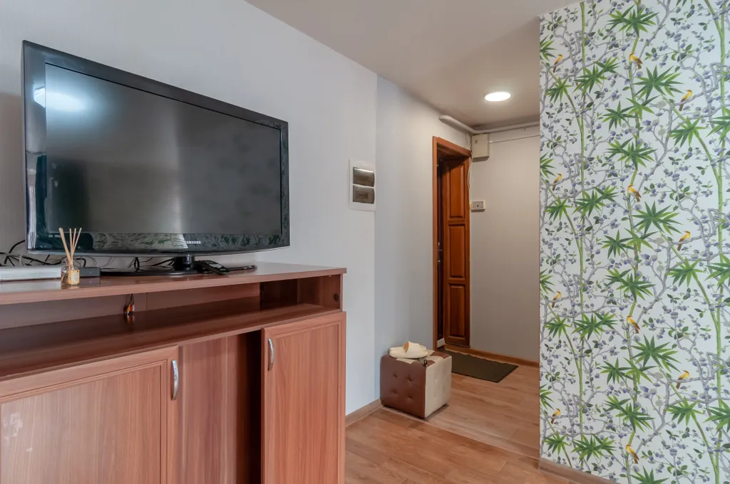 Семейные апартаменты