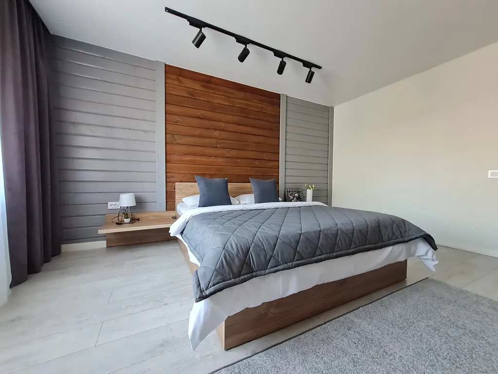 Апартаменты-студия недалеко от центра