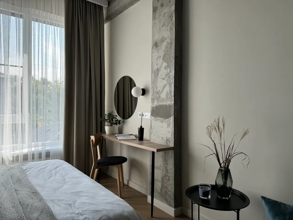 Оливковая студия