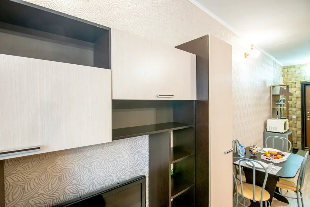 Студия в тихом и живописном ЖК Купавино