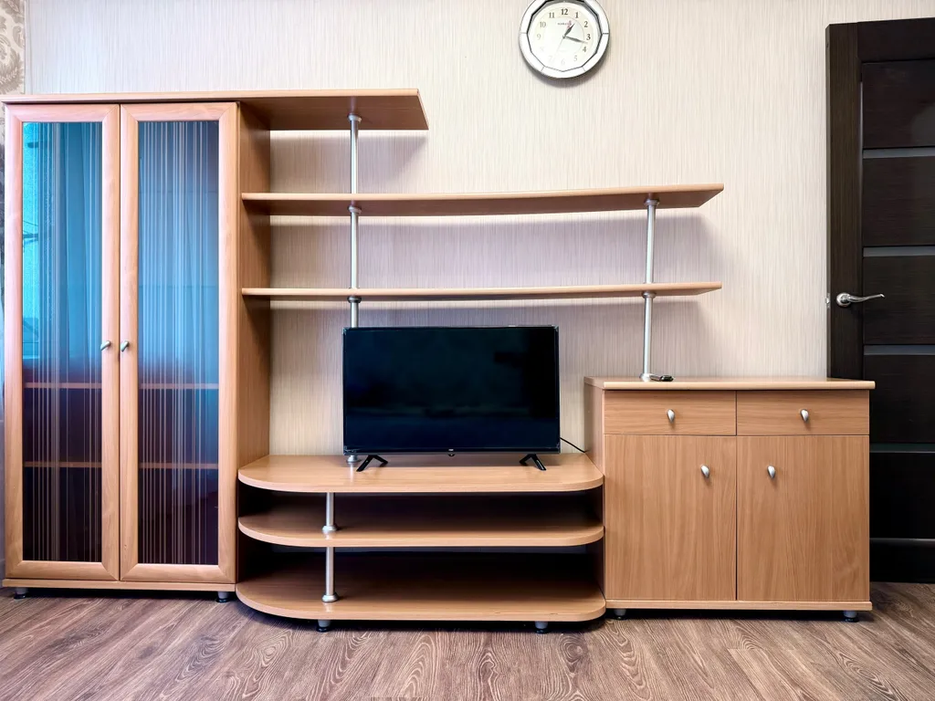 Уютная двухкомнатная квартира в центре города — аренда посуточно в Сызрань