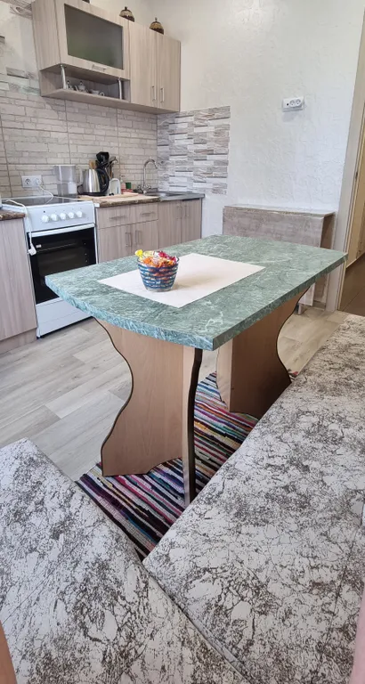 Квартира, которая понравится каждому