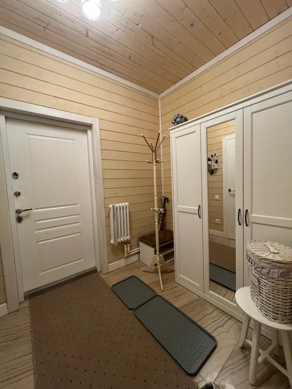 Дом МилаВилла