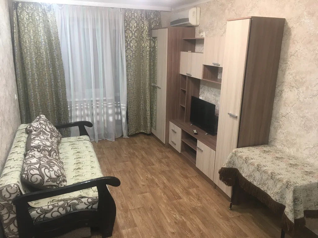 Квартира у моря