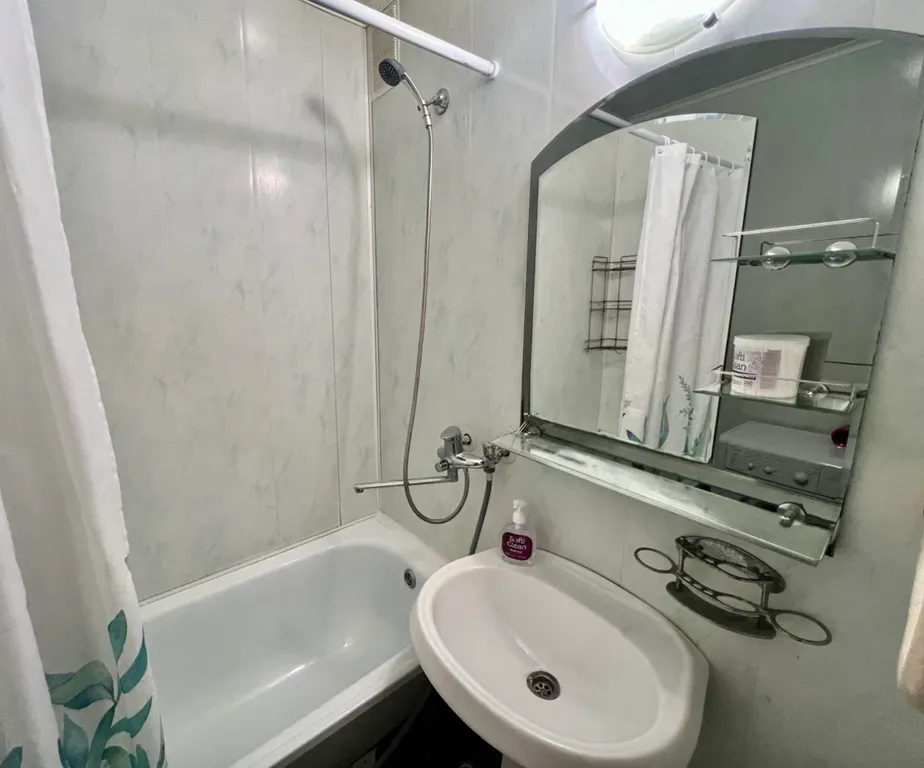 Апартамент Комфорт рядом с Лентой