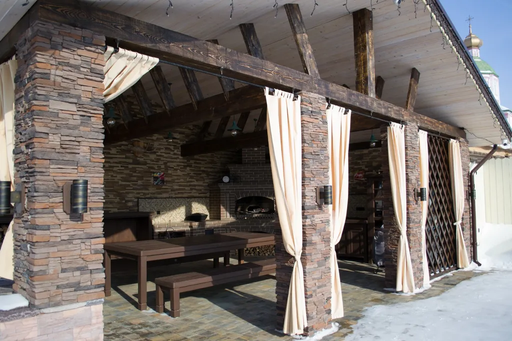 Коттедж Барская усадьба в центре города — Суздаль