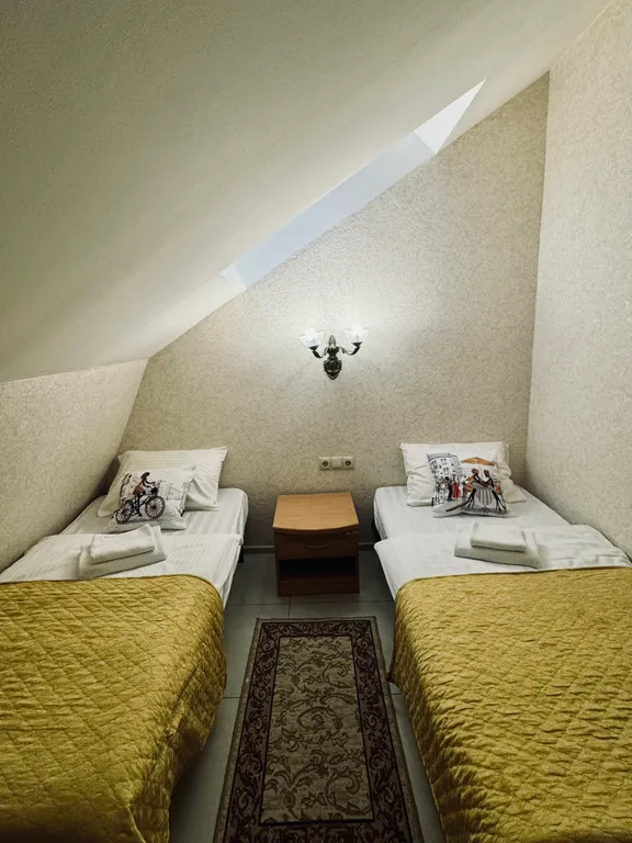 Квартира Комната — Москва