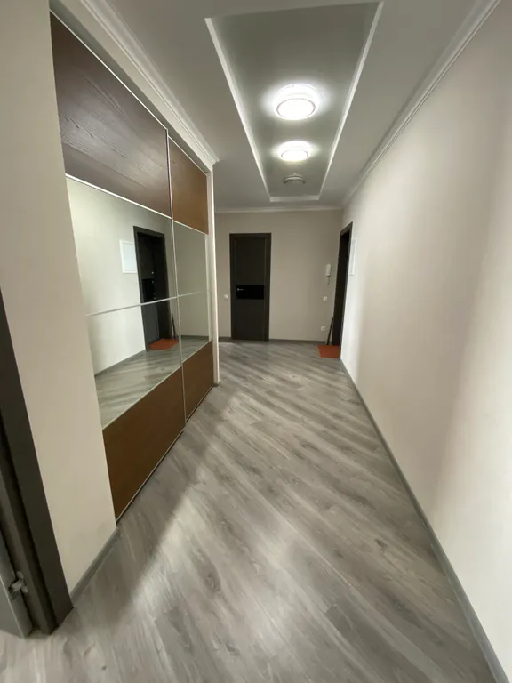 Уютная квартира в географическом центре