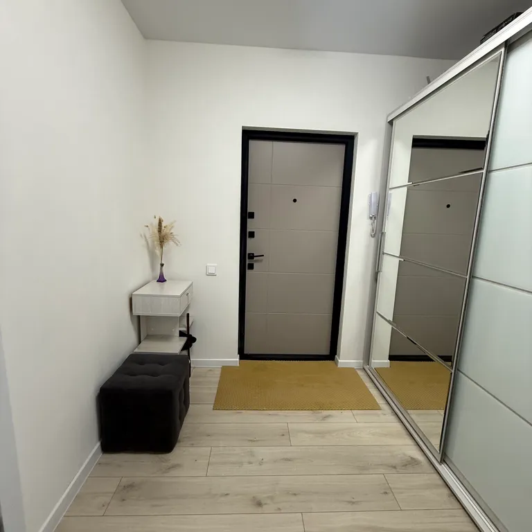 Уютная евро-двушка