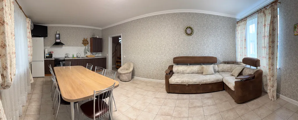 Домики отдыха