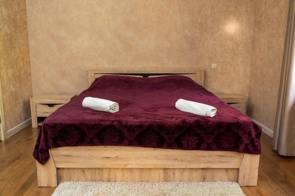 Дом в горах с видом на море Сочи