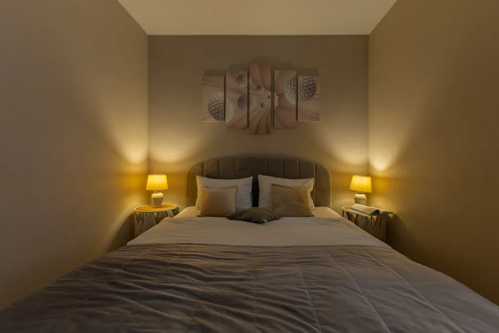 Квартира Уютная квартира в центре города — Ярославль