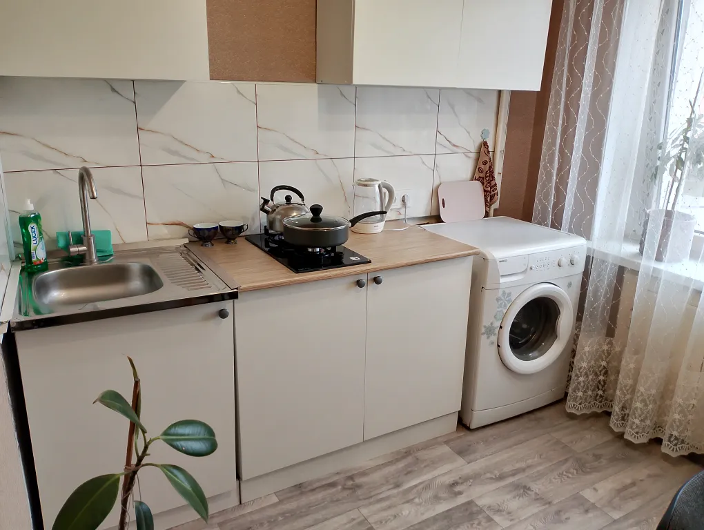 Шикарная квартира в центре города по доступной цене