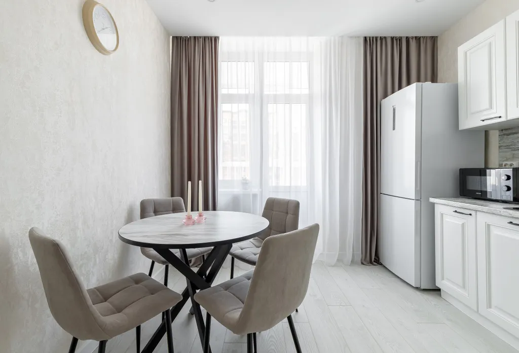 Квартира Квартира мечта в ЖК Достояние — Краснодар