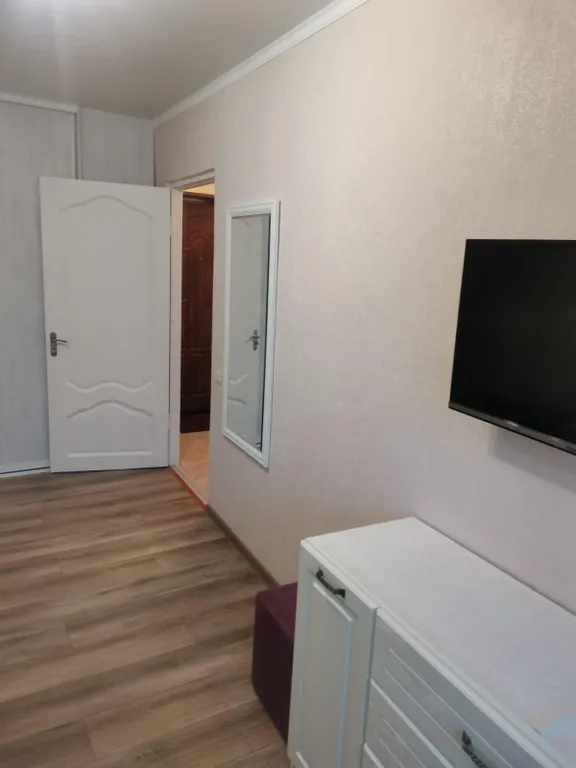 Квартира Уютная квартира в парке Гудовича на набережной — Анапа