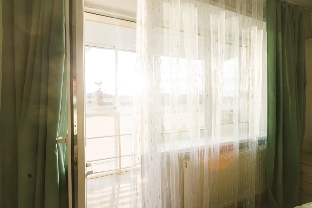 Студия у городской администрации | Квартирный вопрос