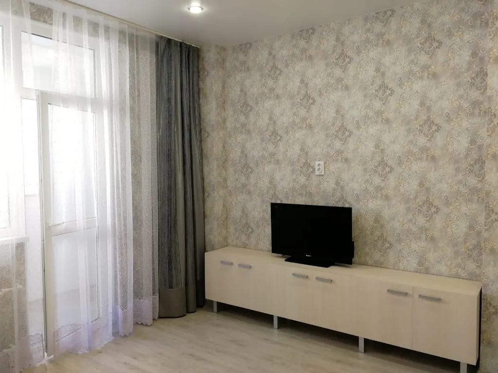 Квартира Уютная квартира в новом доме — Севастополь