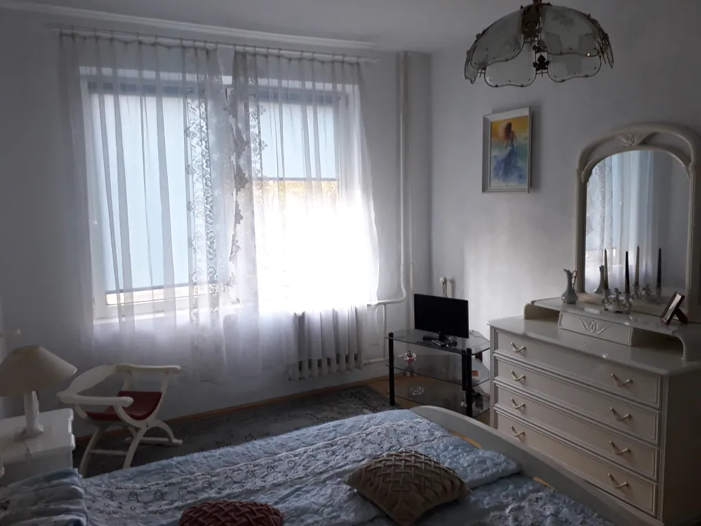 Квартира Просторная квартира у острова Канта — Калининград