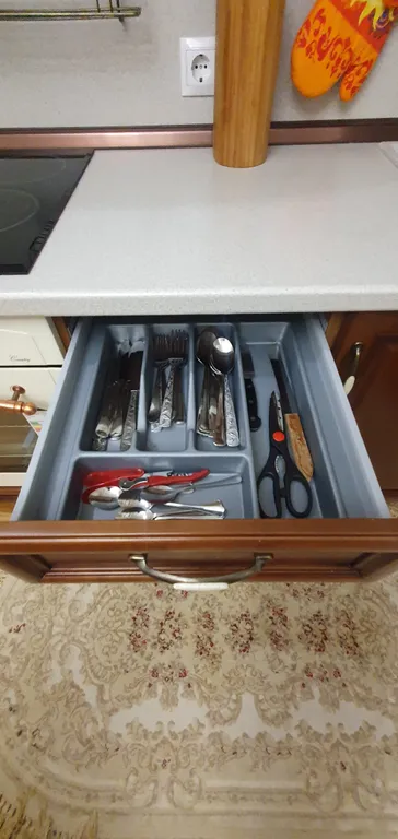 Квартира у цирка